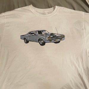 brandy melville aleena motor show top